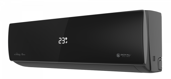 Инверторная сплит-система серии ATTICA NERO Inverter RCI-AN55HN (комплект) — изображение 3