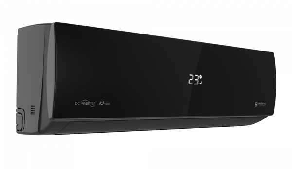 Инверторная сплит-система серии ATTICA NERO Inverter RCI-AN55HN (комплект) — изображение 5