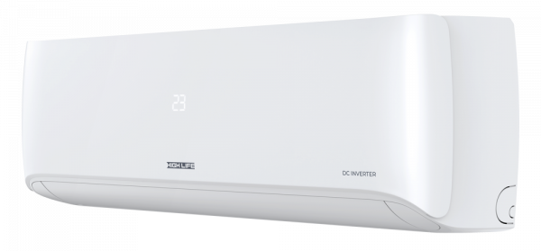 Инверторная сплит-система серии COMFORT CLASS Inverter ACHL-07CC-I-CHDV02S (комплект) — изображение 3