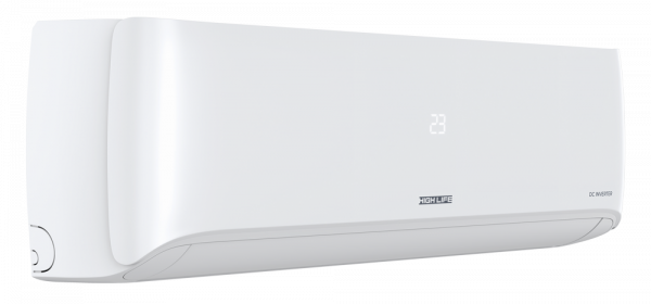 Инверторная сплит-система серии COMFORT CLASS Inverter ACHL-07CC-I-CHDV02S (комплект) — изображение 4