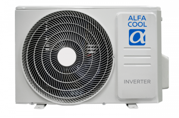 Инверторная сплит-система серии COSMO Inverter CSMI-09CH (комплект) — изображение 3