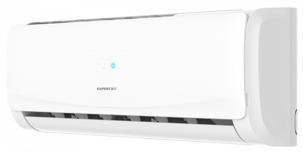 Инверторная сплит-система серии CYCLONE DC Inverter ZAC-I/CN09NPZ (комплект) — изображение 3