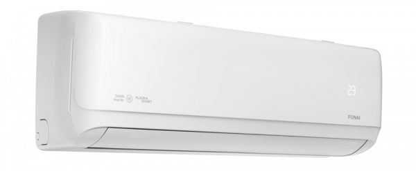 Инверторная сплит-система серии DAIJIN Inverter RAC-I-DA65HP.D01 (комплект) — изображение 2