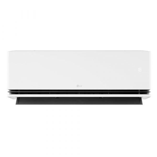 Инверторная сплит-система серии DELUXE PRO DUAL Inverter H24S1D (комплект) — изображение 2