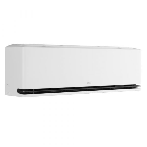 Инверторная сплит-система серии DELUXE PRO DUAL Inverter H24S1D (комплект) — изображение 3