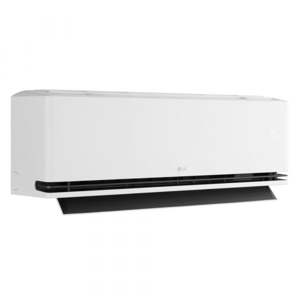 Инверторная сплит-система серии DELUXE PRO DUAL Inverter H24S1D (комплект) — изображение 4