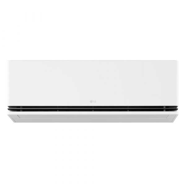 Инверторная сплит-система серии DELUXE PRO DUAL Inverter H24S1D (комплект) — изображение 7