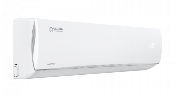 Инверторная сплит-система серии ECLIPSE Inverter 2024 ECS-I07PN (комплект) — изображение 3