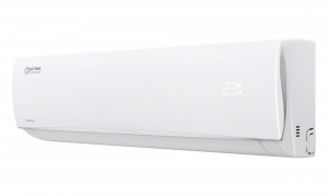 Инверторная сплит-система серии ECLIPSE Inverter 2024 ECS-I07PN (комплект)