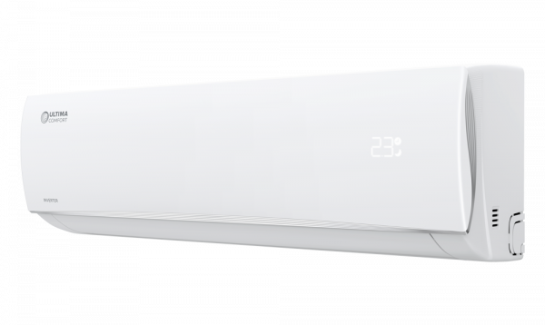 Инверторная сплит-система серии ECLIPSE Inverter ECL-I09PN (комплект) — изображение 3