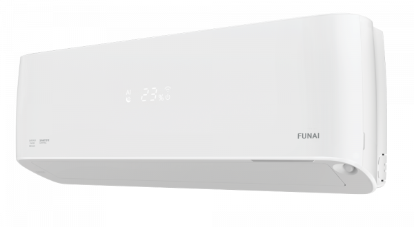 Инверторная сплит-система серии EMPEROR SMART EYE FULL DC Inverter 2023 RACI-EM35HP.D04 (комплект) — изображение 2