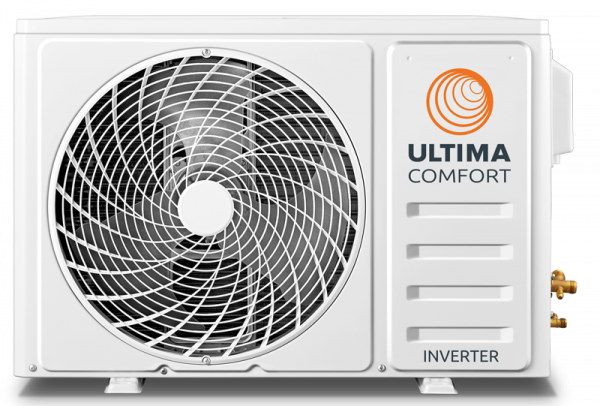 Инверторная сплит-система серии EXCEED Inverter EXD-I12PN (комплект) — изображение 4