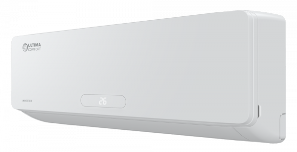 Инверторная сплит-система серии EXPLORER Inverter EXP-I09PN (комплект) — изображение 3