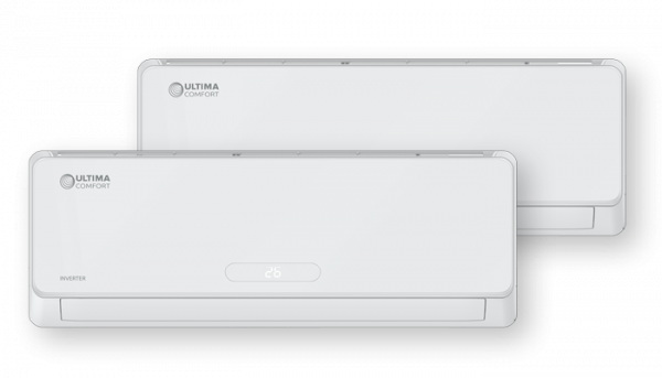 Инверторная сплит-система серии EXPLORER Inverter EXP-I09PN (комплект) — изображение 4