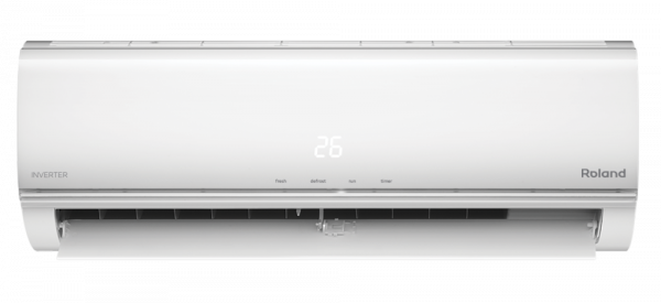 Инверторная сплит-система серии FAVORITE II Inverter 2024 FIU-09HSS010/N5 (комплект) — изображение 4