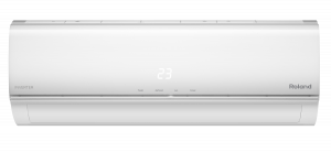 Инверторная сплит-система серии FAVORITE II Inverter 2024 FIU-07HSS010/N5 (комплект)