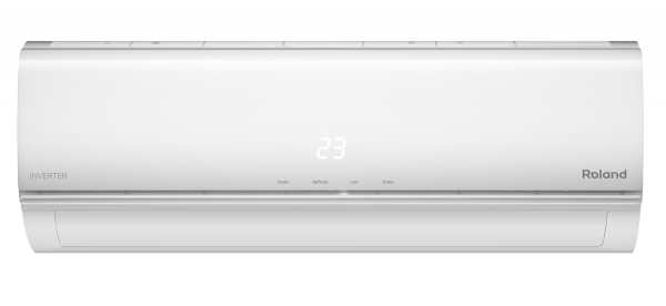 Инверторная сплит-система серии FAVORITE II Inverter 2024 FIU-09HSS010/N5 (комплект)
