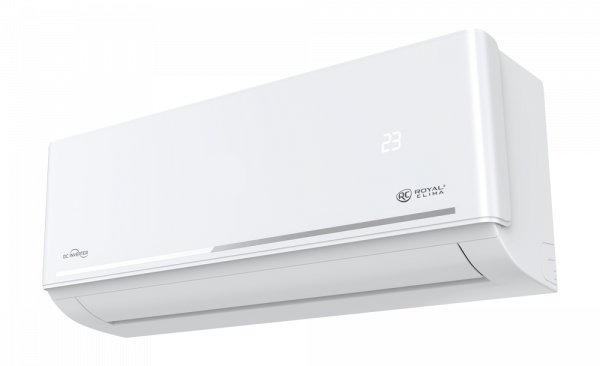 Инверторная сплит-система серии FELICITA Inverter RCI-FC75HN (комплект) — изображение 2