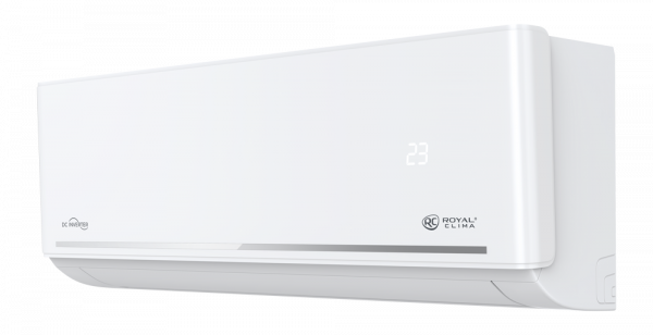 Инверторная сплит-система серии FELICITA Inverter RCI-FC75HN (комплект) — изображение 3