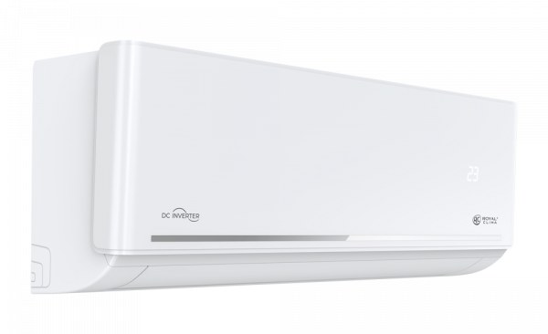Инверторная сплит-система серии FELICITA Inverter RCI-FC75HN (комплект) — изображение 4