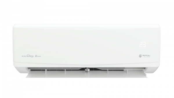Инверторная сплит-система серии GRIDA DC EU Inverter RCI-GR65HN (комплект) — изображение 2