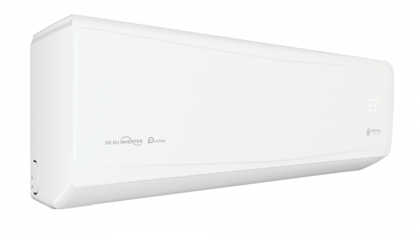 Инверторная сплит-система серии GRIDA DC EU Inverter RCI-GR65HN (комплект) — изображение 3