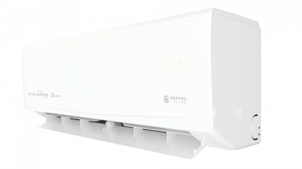 Инверторная сплит-система серии GRIDA DC EU Inverter RCI-GR65HN (комплект) — изображение 6