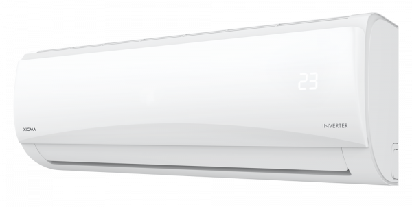 Инверторная сплит-система серии JETPRO Inverter XGI-JP35RHA (комплект) — изображение 2
