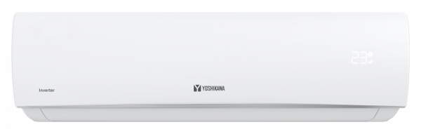 Инверторная сплит-система серии NAGARA Inverter YAC-I-12WRNG (комплект)