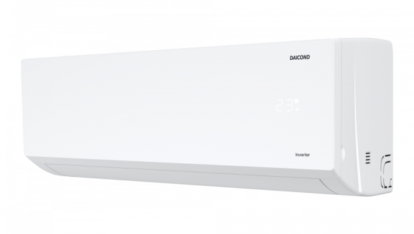 Инверторная сплит-система серии ODYS Inverter DNI-OS07NW (комплект) — изображение 2