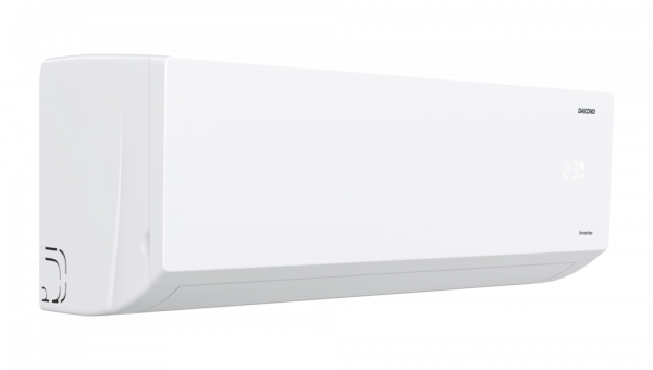 Инверторная сплит-система серии ODYS Inverter DNI-OS07NW (комплект) — изображение 3