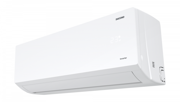 Инверторная сплит-система серии ODYS Inverter DNI-OS07NW (комплект) — изображение 4