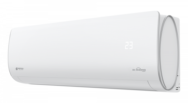 Инверторная сплит-система серии OPTIMUM DC Inverter RCI-OM22HN (комплект) — изображение 2