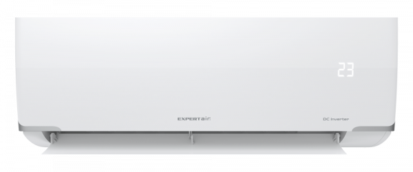 Инверторная сплит-система серии PROFF DC Inverter ZAC-I/PR07NPZ (комплект) — изображение 2