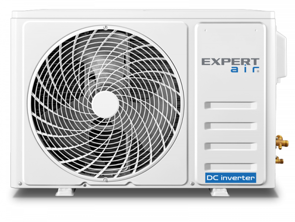 Инверторная сплит-система серии PROGRESS Inverter ZAC-I/PG24NPZ (комплект) — изображение 3
