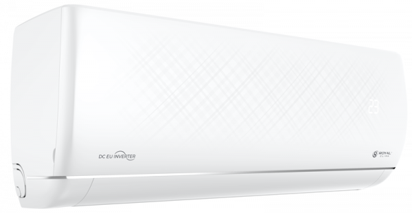 Инверторная сплит-система серии RENAISSANCE DC EU INVERTER 2024 RCI-RNС24HN (комплект) — изображение 3