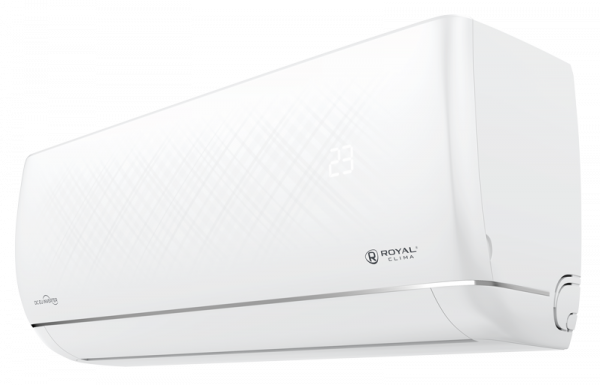 Инверторная сплит-система серии RENAISSANCE DC EU INVERTER 2024 RCI-RNС24HN (комплект) — изображение 4
