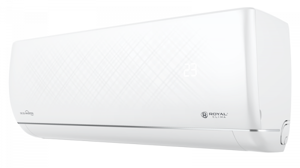 Инверторная сплит-система серии RENAISSANCE DC EU INVERTER 2024 RCI-RNС24HN (комплект)