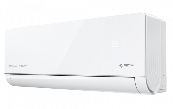 Инверторная сплит-система серии ROYAL SUPREMO BLANCO Full DC EU Inverter RCI-RSB55HN (комплект) — изображение 3
