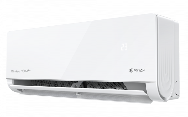 Инверторная сплит-система серии ROYAL SUPREMO BLANCO Full DC EU Inverter RCI-RSB55HN (комплект) — изображение 4