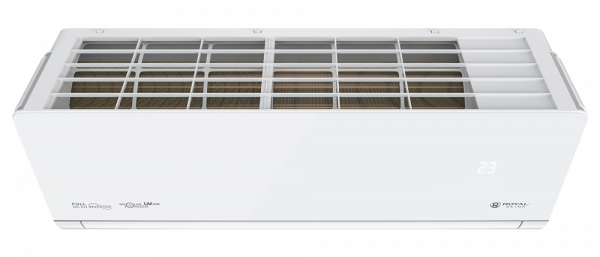 Инверторная сплит-система серии ROYAL SUPREMO BLANCO Full DC EU Inverter RCI-RSB55HN (комплект) — изображение 6