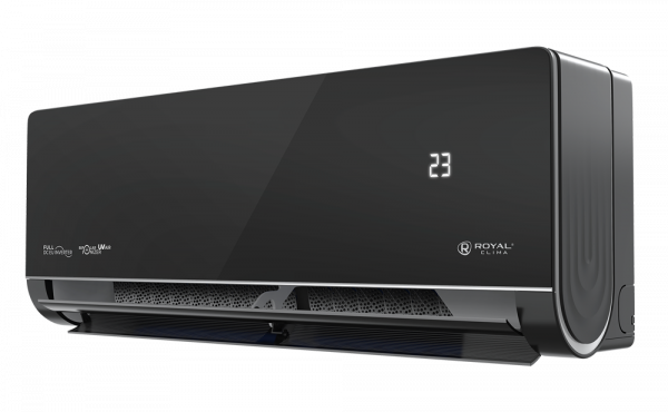 Инверторная сплит-система серии ROYAL SUPREMO NERO Full DC EU Inverter RCI-RSN55HN (комплект) — изображение 4