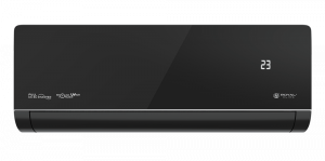 Инверторная сплит-система серии ROYAL SUPREMO NERO Full DC EU Inverter RCI-RSN75HN (комплект)