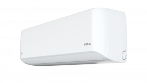 Инверторная сплит-система серии SAMURAI RACI-SM25HP.D03 (комплект)