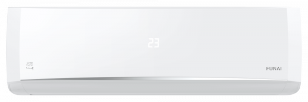 Инверторная сплит-система серии SENSEI Inverter 2023 RAC-I-SN75HP.D04 (комплект)