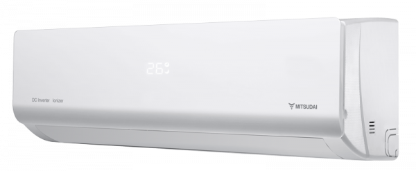 Инверторная сплит-система серии SENTO Inverter MDI-SNC07AI (комплект) — изображение 2