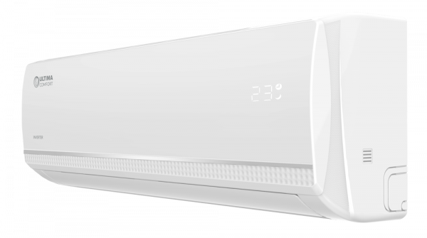 Инверторная сплит-система серии SIRIUS Inverter SIR-I07PN (комплект) — изображение 2