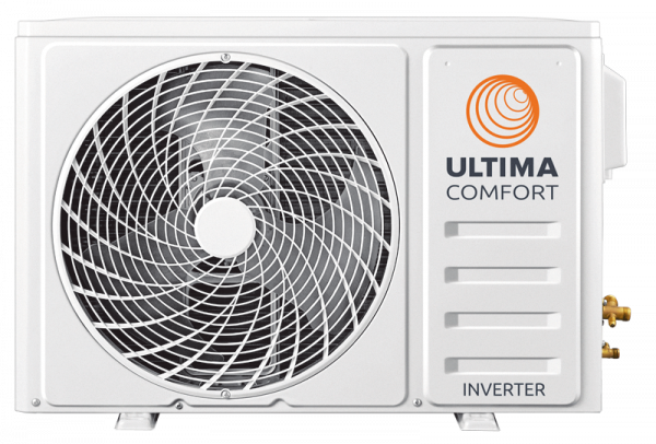 Инверторная сплит-система серии SIRIUS Inverter SIR-I07PN (комплект) — изображение 3