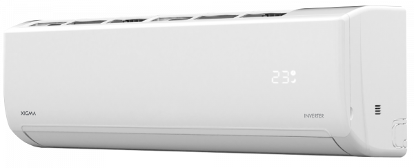 Инверторная сплит-система серии SKY Inverter XGI-SKY21RHA (комплект) — изображение 2