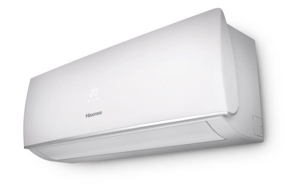 Инверторная сплит-система серии SMART DC Inverter (R32) AS-18UW4RMADB02 (комплект) — изображение 2